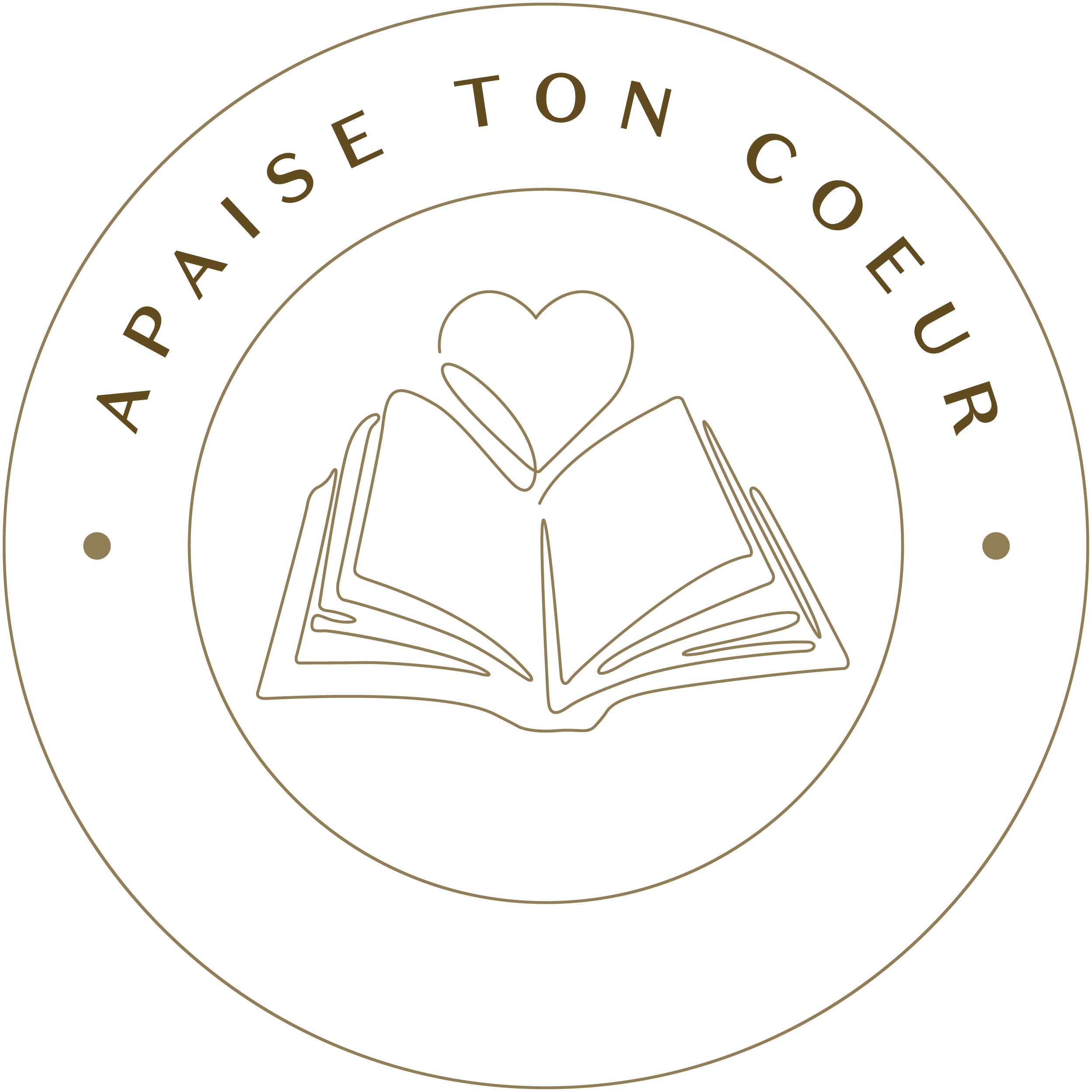 APAISE TON COEUR 